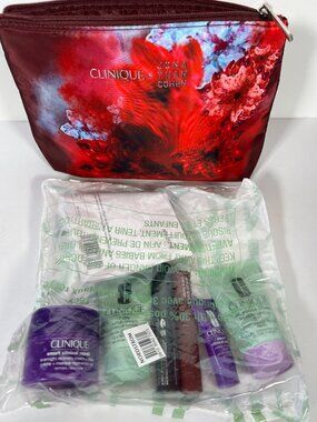 Clinique 7 Piece Gift Set Smart Repair Black Honey Lipstick Nordstrom 2025